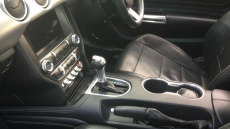 Ford Mustang 5.0 V8 GT 2dr Auto Petrol Coupe